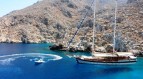 Sailing yacht ARIELLE I